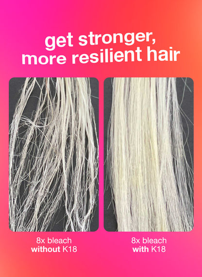 K 18 Leave-In Molecular Repair Hair Mask 50ml