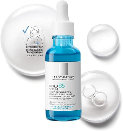 La Roche-Posay Hyalu B5 Serum to Replump and Repair 30ml