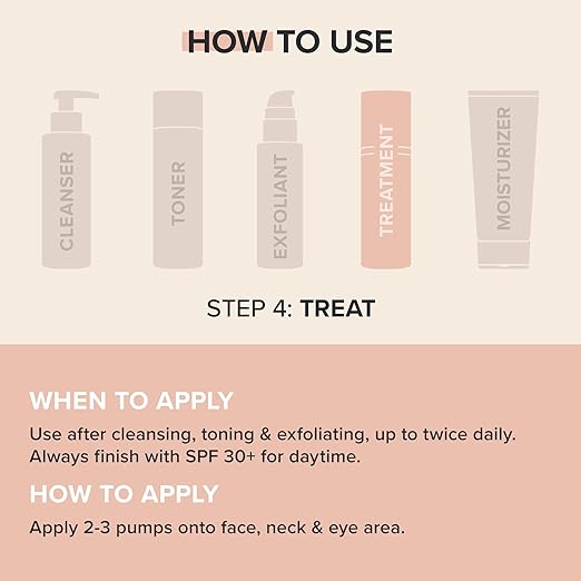 Paula's Choice RESIST Anti-Aging Omega+ Complex Serum with Chia, Flaxseed, Passion Fruit, and Olive Oil - 1 oz
