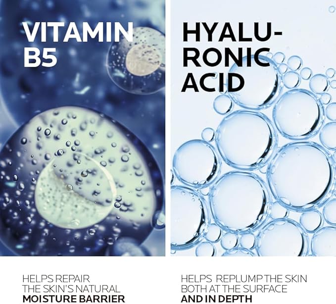 La Roche-Posay Hyalu B5 Serum to Replump and Repair 30ml