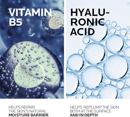 La Roche-Posay Hyalu B5 Serum to Replump and Repair 30ml