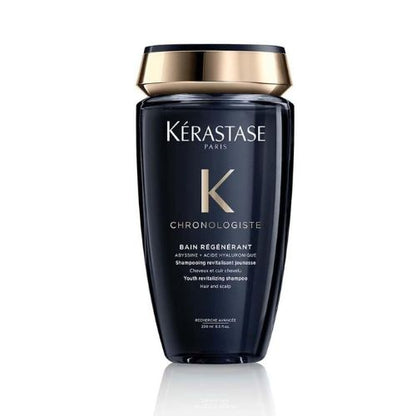 Kérastase Chronologiste Bain Regenerant Revitalizing Shampoo 250ml