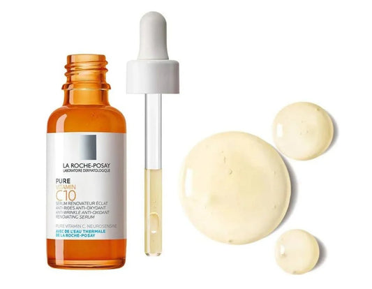 La Roche-Posay Pure Vitamin C10 30 ml